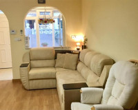Objekte zum Wiederverkauf - Bungalow - Torrevieja - TORREVIEJA
