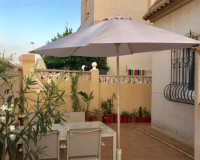 Objekte zum Wiederverkauf - Bungalow - Torrevieja - TORREVIEJA