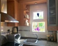 Objekte zum Wiederverkauf - Bungalow - Torrevieja - TORREVIEJA