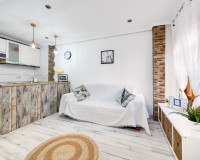 Objekte zum Wiederverkauf - Bungalow - Torrevieja - TORREVIEJA