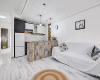 Objekte zum Wiederverkauf - Bungalow - Torrevieja - TORREVIEJA
