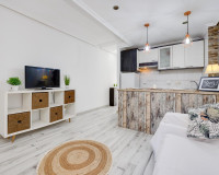 Objekte zum Wiederverkauf - Bungalow - Torrevieja - TORREVIEJA