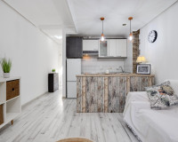 Objekte zum Wiederverkauf - Bungalow - Torrevieja - TORREVIEJA