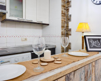 Objekte zum Wiederverkauf - Bungalow - Torrevieja - TORREVIEJA