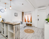 Objekte zum Wiederverkauf - Bungalow - Torrevieja - TORREVIEJA