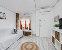 Objekte zum Wiederverkauf - Bungalow - Torrevieja - TORREVIEJA