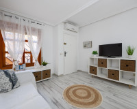 Objekte zum Wiederverkauf - Bungalow - Torrevieja - TORREVIEJA