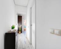 Objekte zum Wiederverkauf - Bungalow - Torrevieja - TORREVIEJA