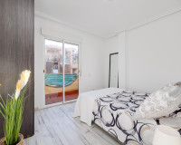 Objekte zum Wiederverkauf - Bungalow - Torrevieja - TORREVIEJA