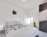 Objekte zum Wiederverkauf - Bungalow - Torrevieja - TORREVIEJA