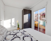 Objekte zum Wiederverkauf - Bungalow - Torrevieja - TORREVIEJA