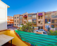 Objekte zum Wiederverkauf - Bungalow - Torrevieja - TORREVIEJA
