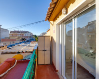 Objekte zum Wiederverkauf - Bungalow - Torrevieja - TORREVIEJA