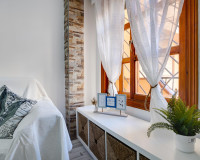 Objekte zum Wiederverkauf - Bungalow - Torrevieja - TORREVIEJA