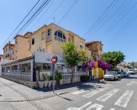 Objekte zum Wiederverkauf - Bungalow - Torrevieja - TORREVIEJA
