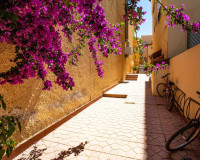 Objekte zum Wiederverkauf - Bungalow - Torrevieja - TORREVIEJA