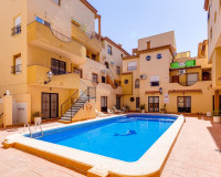 Objekte zum Wiederverkauf - Bungalow - Torrevieja - TORREVIEJA