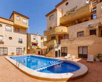 Objekte zum Wiederverkauf - Bungalow - Torrevieja - TORREVIEJA