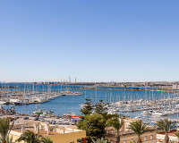 Objekte zum Wiederverkauf - Bungalow - Torrevieja - TORREVIEJA