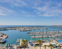 Objekte zum Wiederverkauf - Bungalow - Torrevieja - TORREVIEJA