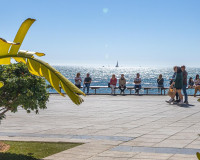 Objekte zum Wiederverkauf - Bungalow - Torrevieja - TORREVIEJA