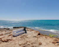 Objekte zum Wiederverkauf - Bungalow - Torrevieja - TORREVIEJA