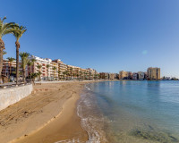 Objekte zum Wiederverkauf - Bungalow - Torrevieja - TORREVIEJA
