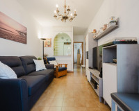 Objekte zum Wiederverkauf - Bungalow - Torrevieja - TORREVIEJA