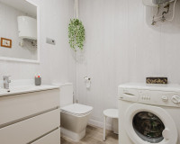 Objekte zum Wiederverkauf - Bungalow - Torrevieja - TORREVIEJA