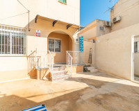Objekte zum Wiederverkauf - Bungalow - Torrevieja - TORREVIEJA