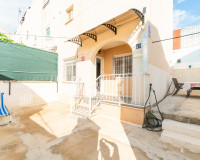 Objekte zum Wiederverkauf - Bungalow - Torrevieja - TORREVIEJA