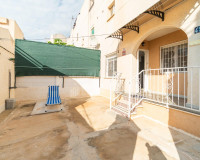 Objekte zum Wiederverkauf - Bungalow - Torrevieja - TORREVIEJA