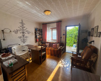 Objekte zum Wiederverkauf - Bungalow - Torrevieja - TORREVIEJA