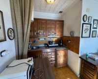 Objekte zum Wiederverkauf - Bungalow - Torrevieja - TORREVIEJA