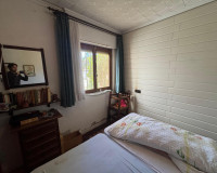 Objekte zum Wiederverkauf - Bungalow - Torrevieja - TORREVIEJA