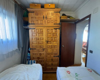 Objekte zum Wiederverkauf - Bungalow - Torrevieja - TORREVIEJA