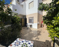 Objekte zum Wiederverkauf - Bungalow - Torrevieja - TORREVIEJA