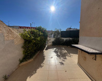 Objekte zum Wiederverkauf - Bungalow - Torrevieja - TORREVIEJA