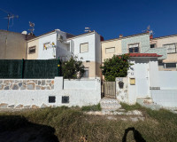 Objekte zum Wiederverkauf - Bungalow - Torrevieja - TORREVIEJA