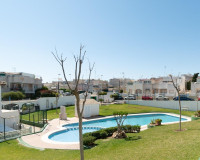 Objekte zum Wiederverkauf - Bungalow - Torrevieja - TORREVIEJA