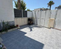 Objekte zum Wiederverkauf - Bungalow - Torrevieja - TORREVIEJA