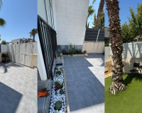 Objekte zum Wiederverkauf - Bungalow - Torrevieja - TORREVIEJA