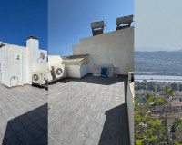 Objekte zum Wiederverkauf - Bungalow - Torrevieja - TORREVIEJA