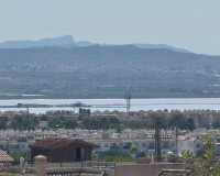 Objekte zum Wiederverkauf - Bungalow - Torrevieja - TORREVIEJA