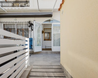 Objekte zum Wiederverkauf - Bungalow - Torrevieja - TORREVIEJA