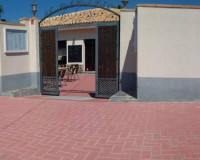 Objekte zum Wiederverkauf - Bungalow - Torrevieja - TORREVIEJA