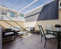 Objekte zum Wiederverkauf - Bungalow - Torrevieja - TORREVIEJA