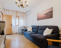 Objekte zum Wiederverkauf - Bungalow - Torrevieja - TORREVIEJA
