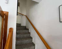 Objekte zum Wiederverkauf - Bungalow - Torrevieja - TORREVIEJA