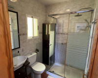 Objekte zum Wiederverkauf - Bungalow - Torrevieja - TORREVIEJA